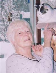 Dorothy Conti Obituary September 17, 2015