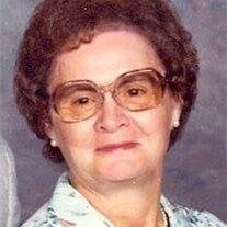 Waneta I. Gerig Obituary