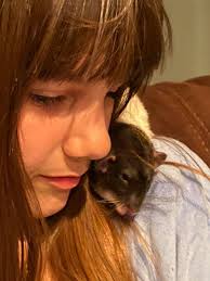 Rattling/stuffy sound in 3-month-old baby's nose