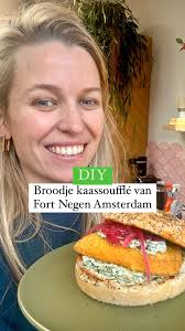 Gewoon wat een Studentje 's avonds eet