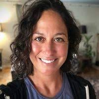 Tia Mcclure's Instagram, Twitter & Facebook