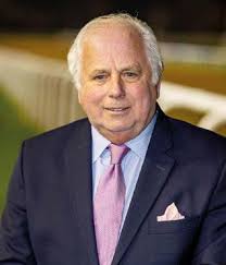 Thoroughbred Owner Breeder by The Owner Breeder