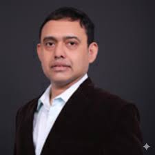 Nandita Kanwar Sharma