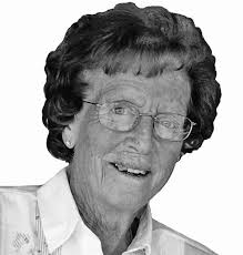 Anita Catherine Martin Leonard