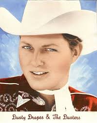 Hey now! I can't wait to be back at Handlebar J with the guys for one of  our last shows of the year