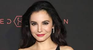 Martha Higareda Body Measurements, Height, Weight, Bra Size, Shoe Size
