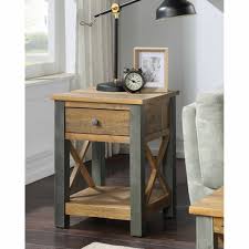 Rustic solid wood extra long buffets & sideboards cabinet. Harringay Reclaimed Wood Side Bedside Table By The Orchard Notonthehighstreet Com