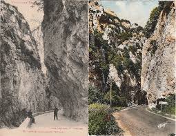 Gorges De Saint Georges
