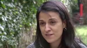 Anna Gabriel obtiene el permiso de residencia en Suiza