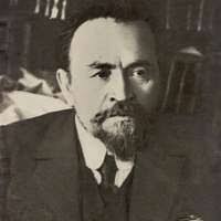 Nikolaj Orlov pijanista