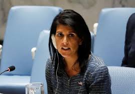Image result for nikki haley