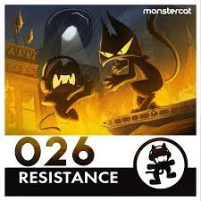 Silver & gold is the twelfth track off of shockone's debut album on monstercat, a dark machine, featuring vocals from australian singer reija lee. Monstercat 026 Resistance Monstercat Wiki Fandom