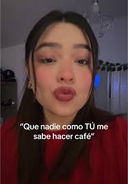 Nadie Como Tu Me Sabe Hacer Cafe Miguel Bose Y Ximena