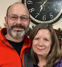 Heidi Sturm's Instagram, Twitter & Facebook