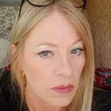 Monica Merrell's Instagram, Twitter & Facebook