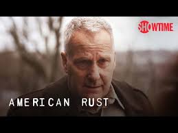 American Rust': Jeff Daniels stars in a mystery-drama that's more ambitious  than absorbing