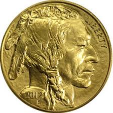 Buy 2012 1 Oz Gold Buffalo Bu Apmex Silver Coins Gold Coins Gold Bullion Coins