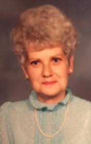 Mildred Kanaan Obituary (1924