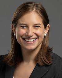 Caitlin Nicholson, MD