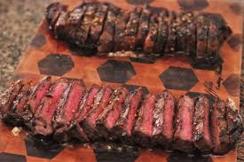 She will also show you the basic tips. How To Cook The Perfect New York Strip Steak Hey Grill Hey