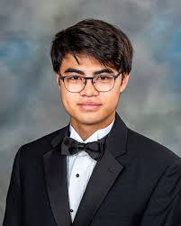 Spring Concert Program