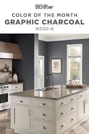 Living gray room paint grey behr colors interior rooms dark classic inspiration popular walls decor timeless couch curtain light furniture. Pin On Gray And Black Rooms
