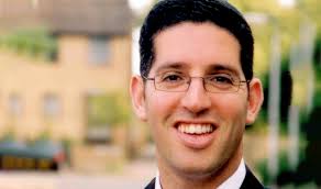 In memory of Marc Weinberg