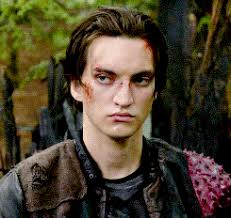 The 100 (TV Show) Photo: John Murphy in 1x02