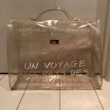 Hermes tote bag fourre tout bag. Hermes Kelly Tote Bags For Women For Sale Ebay