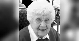 Mary Elizabeth Jones Obituary