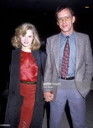 Jjl And James Woods At The Premiere Of Scarface Plitt Theater Century City December 02 1983 In Col Celebrity Couples Movie Premiere Actors Actresses