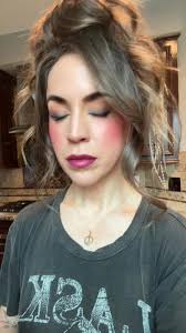 Antonio Republican Makeup