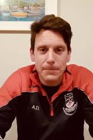 Only one day to go 💪 Alan Daly intermediate footballers is also getting  involved in the do it for Dan campaign, huge thanks for his support 🔴⚪️🔴,  The Adult Players across all codes of St Brigids GAA ...