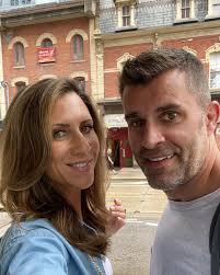 06•24•06 Eighteen years with the most stand up dude