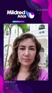 @MildredAriasC's video Tweet