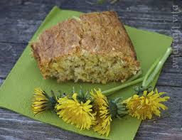 Wildcraft Vita Dandelion Sun Cake Kochen Und Backen Rezepte Kuchen Desserts