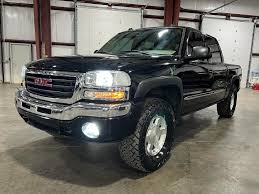 Image result for Black 2005 Sierra