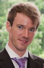 ITG-Preis 2016 Dr.-Ing. Rafael F. Schaefer; Prof. Dr. Holger Boche; Prof.  H. Vincent Poor