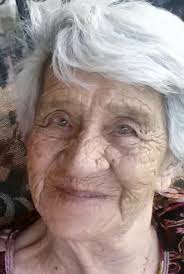 Obituary for Vitalia Maria Peralta