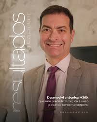 Dr. Morello Cirurgia Plástica