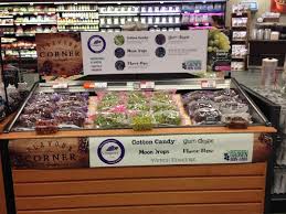 longo's and grapery team up to create