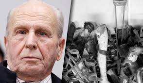 Polka zaprzyjaźniła się z psem w Auschwitz. Podkradała mu szynkę