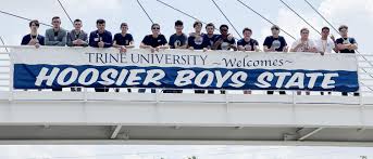 2024 July/August/September Hoosier Legionnaire by Indiana Legion