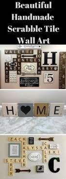 I love your scrabble letters jeanie. 40 Best Scrabble Wall Decor Ideas Scrabble Wall Scrabble Wall Art Scrabble Wall Decor