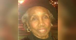 Mrs. Glenna Elizabeth Gibson Obituary