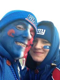 Sightings: Show us your colors