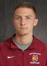 Jason Henschel Jr. (12/4/2023)