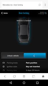 The mercedes me app keeps vehicle owners and users of services such as car2go and mytaxi up to date at all times. Mercedes Me Mobile And Web Apps Mbworld Org Forums