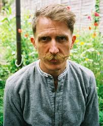 BILLY CHILDISH