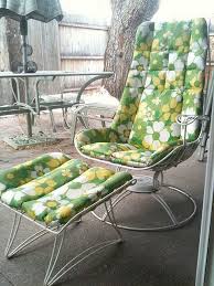 That 70 S Chair Vintage Patio Furniture Vintage Patio Vintage Outdoor Furniture